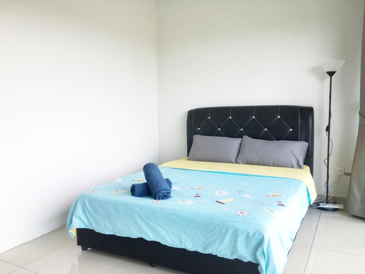 ג'והור בהרו Palazio Serviced Apartment In Mount Austin Near Aeon Ikea Toppen Hsi מראה חיצוני תמונה