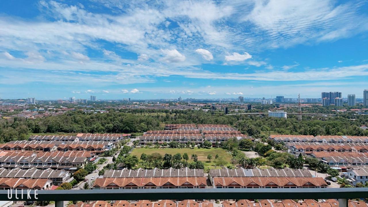 ג'והור בהרו Palazio Serviced Apartment In Mount Austin Near Aeon Ikea Toppen Hsi מראה חיצוני תמונה
