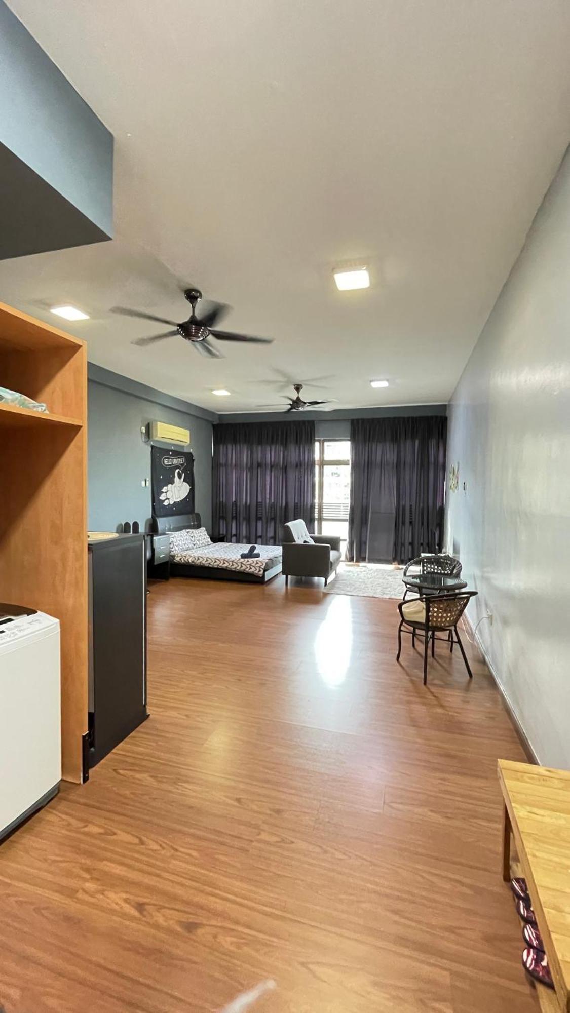 ג'והור בהרו Palazio Serviced Apartment In Mount Austin Near Aeon Ikea Toppen Hsi מראה חיצוני תמונה