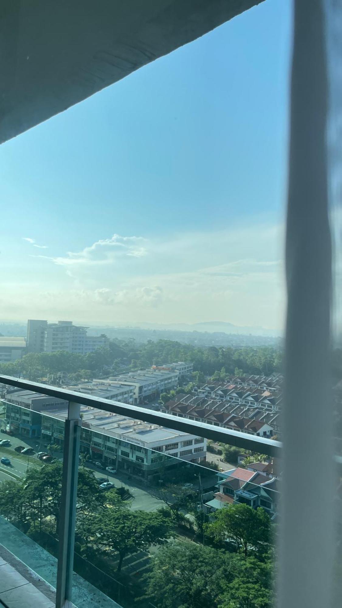 ג'והור בהרו Palazio Serviced Apartment In Mount Austin Near Aeon Ikea Toppen Hsi מראה חיצוני תמונה